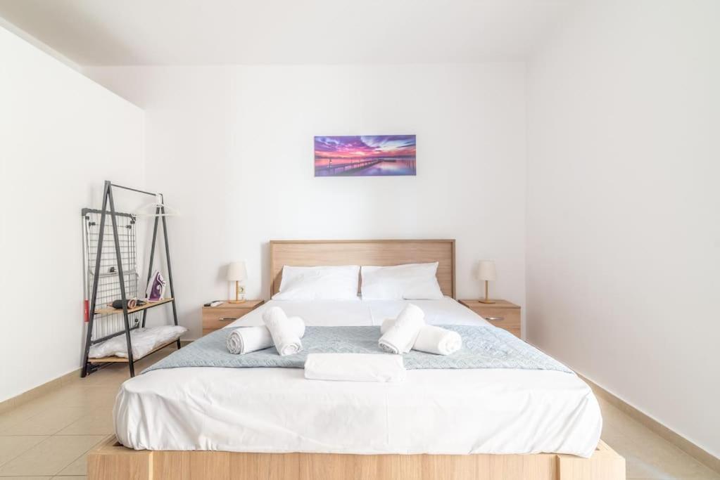 Appartement Urban Next 14