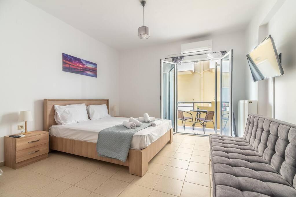 Urban Next 14 Appartement *
