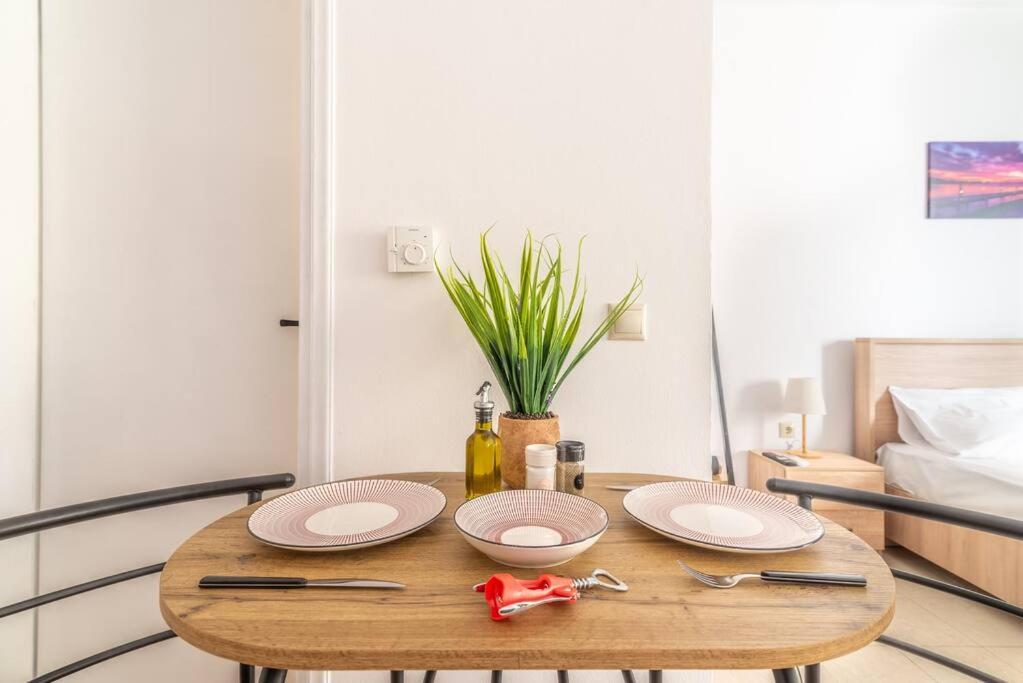 Appartement Urban Next 14
