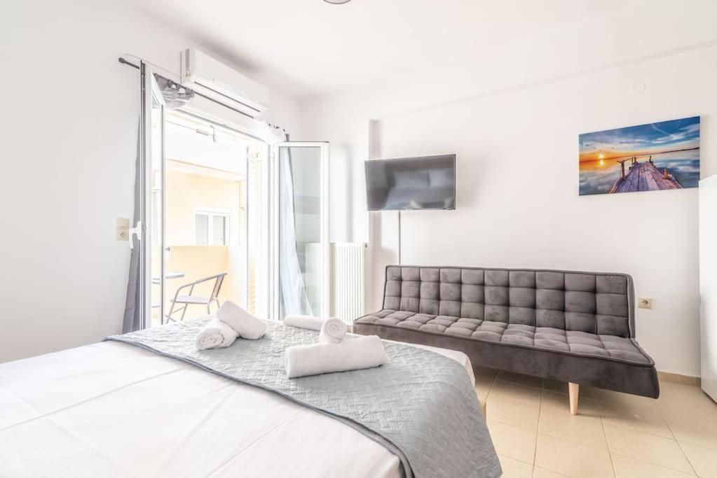 Urban Next 14 Appartement