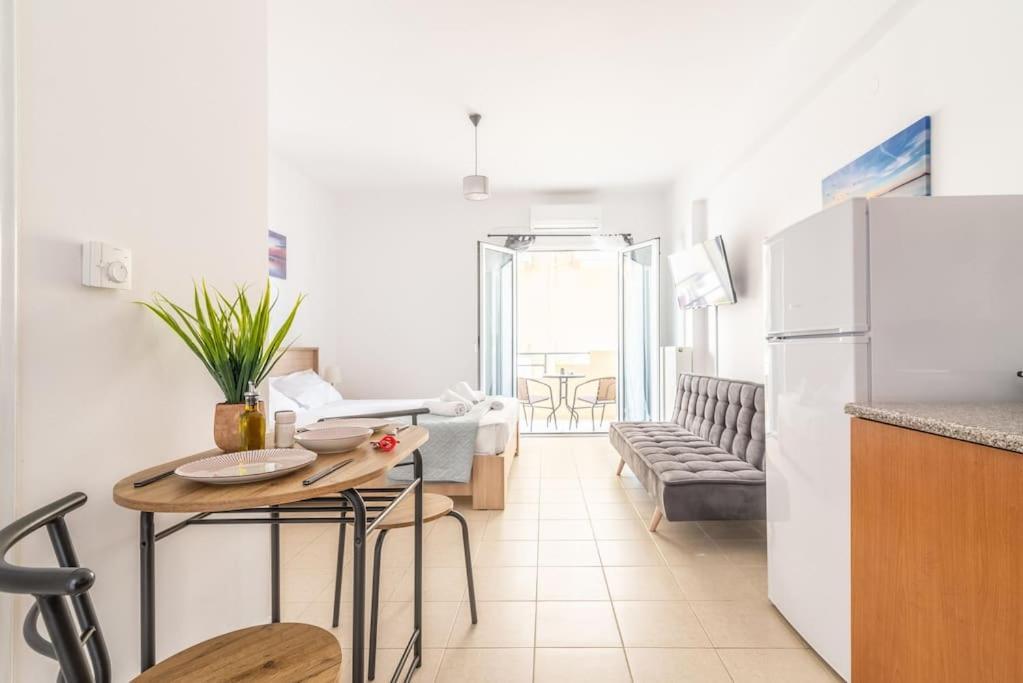 Urban Next 14 Appartement *